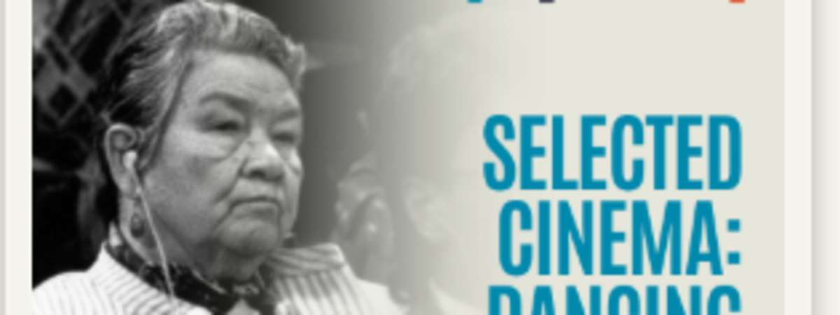 Selected Cinema: Dancing Around the Table