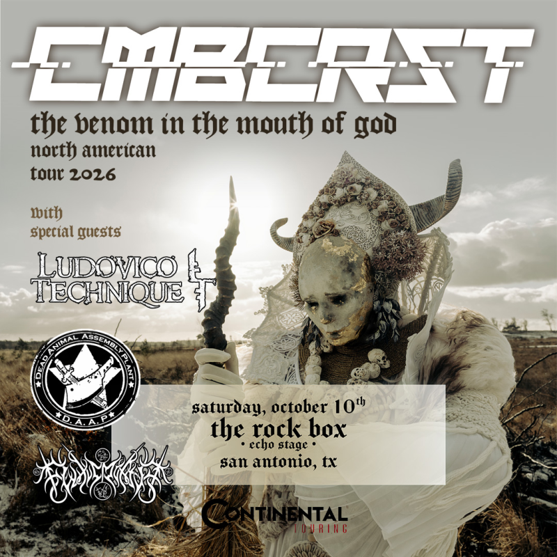 Combichrist