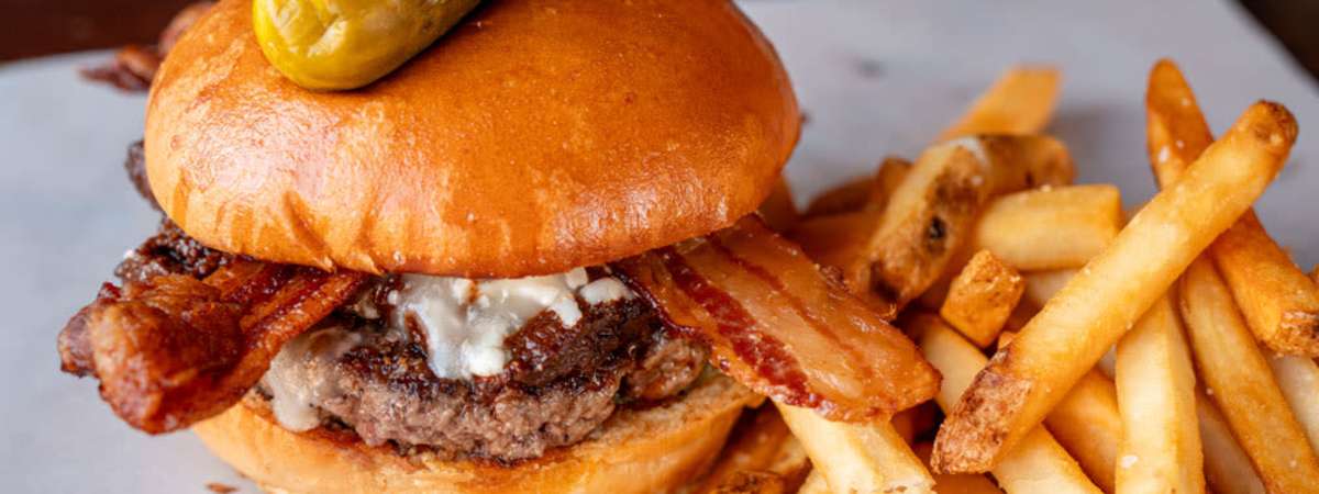 Industry Night at Buttonwood Grill