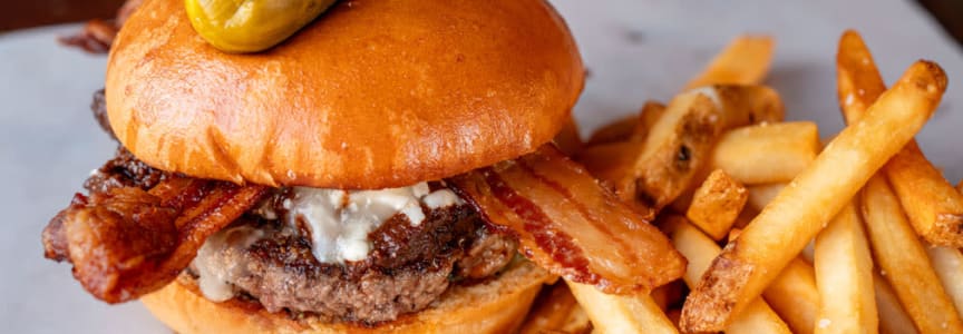 Industry Night at Buttonwood Grill