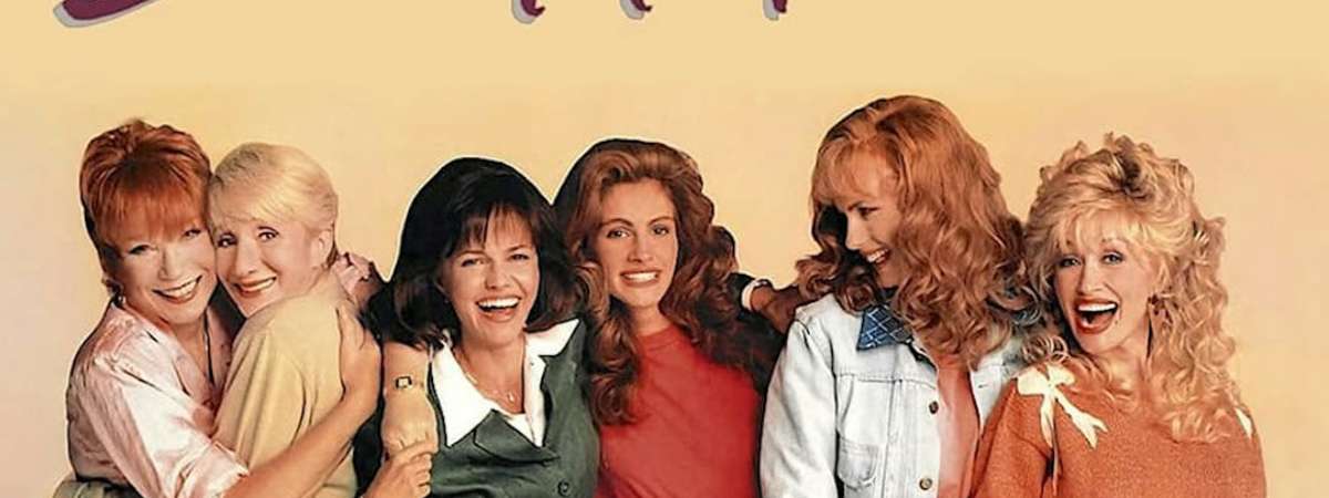 Steel Magnolias