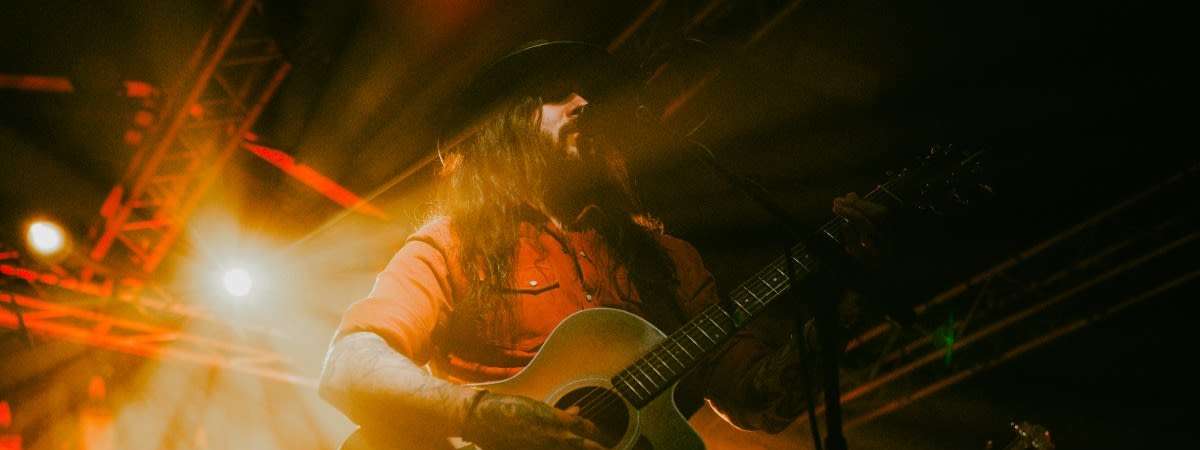 Shawn James