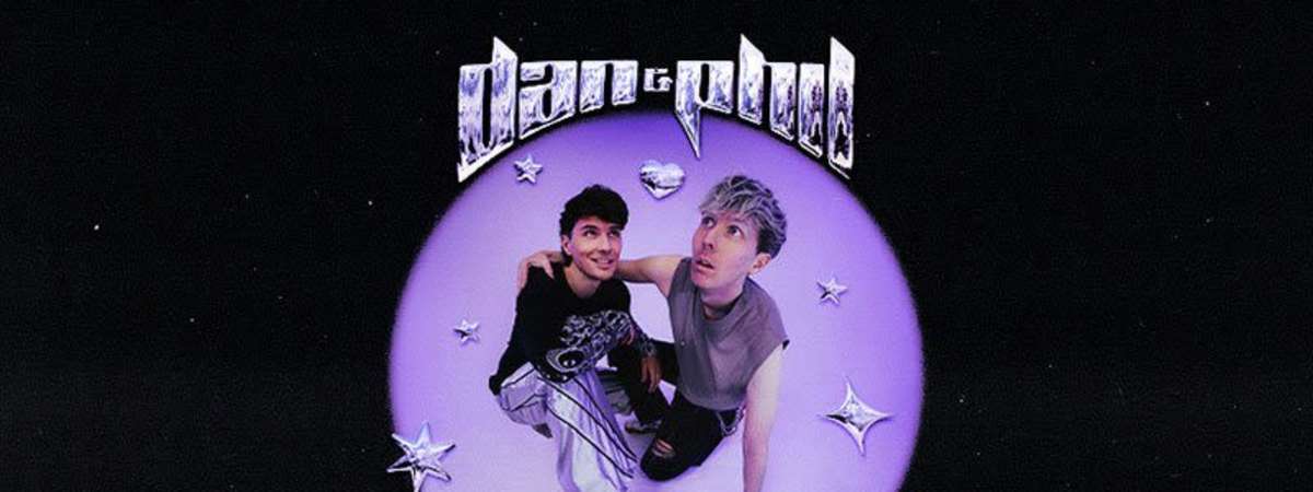 Dan and Phil