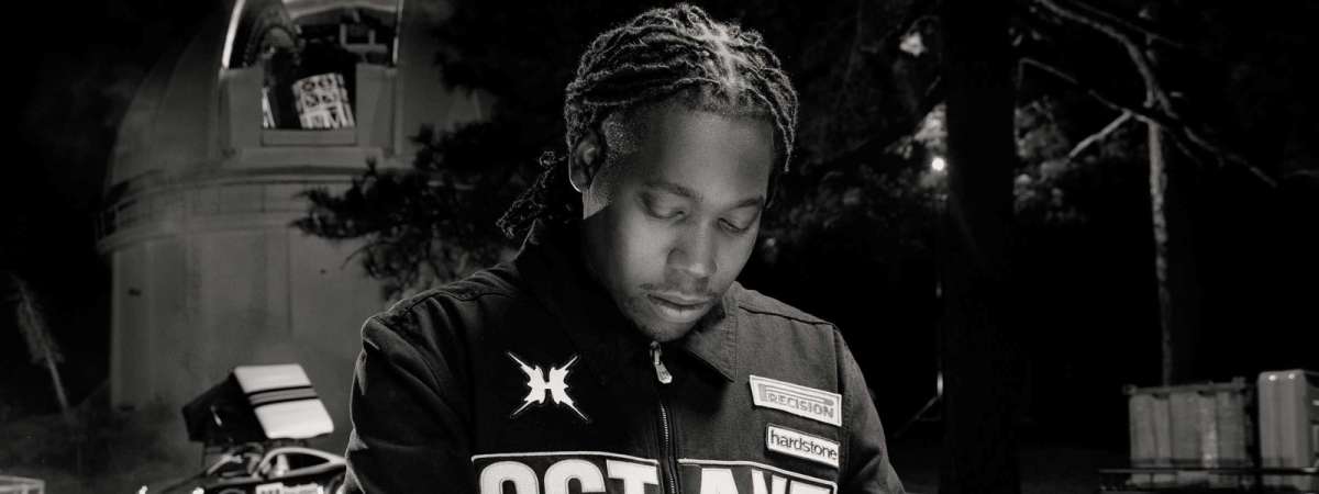 Don Toliver: Nitrous Octane World Tour Leg 2