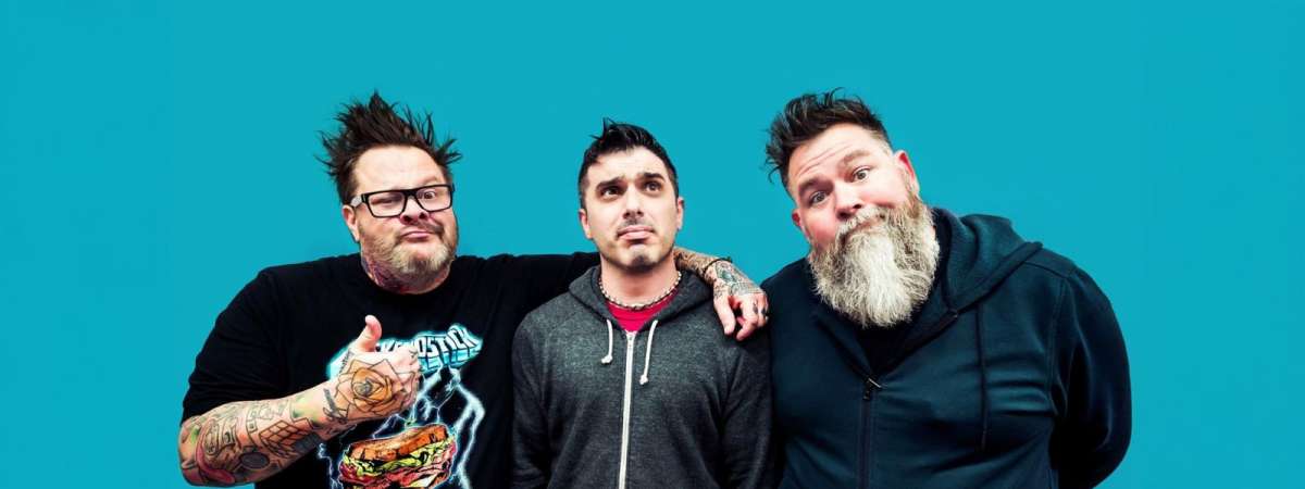 Bowling for Soup