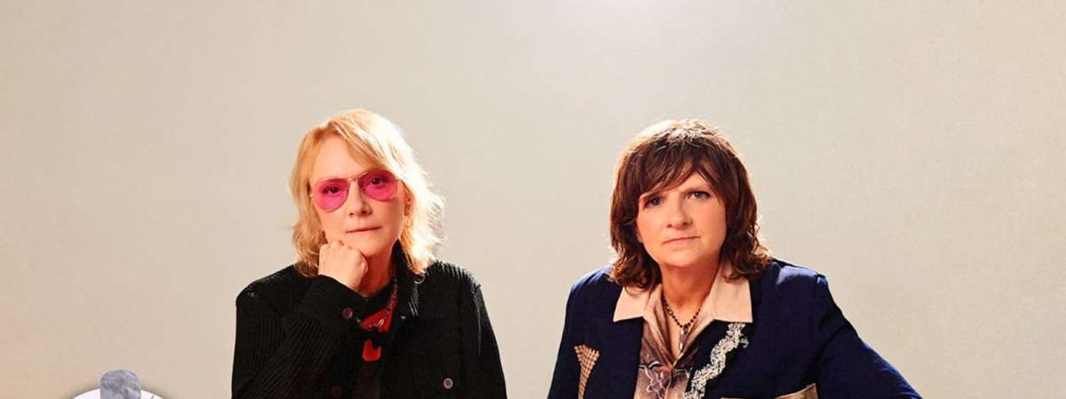 Indigo Girls with Special Guest Linda Perry