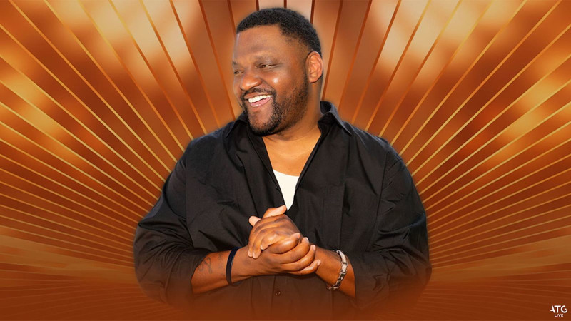 Aries Spears