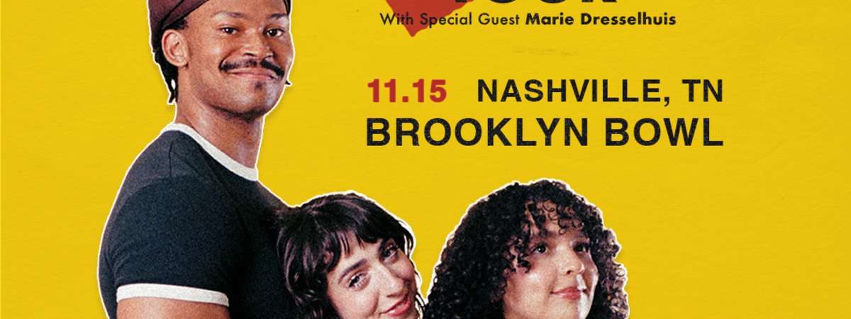 Tiny Habits - The Keepers Tour, Marie Dresselhuis
