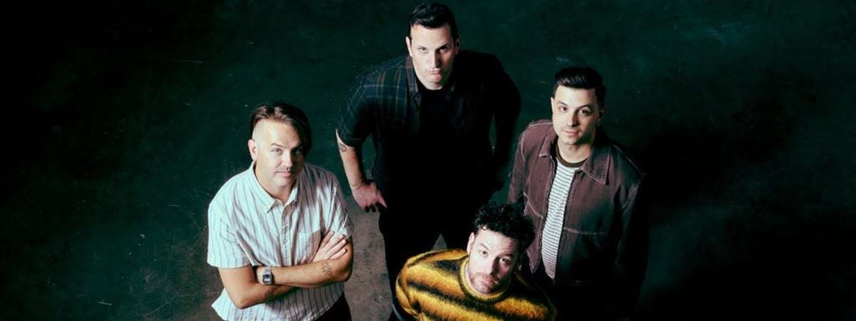 Senses Fail Presents Still Searching, Koyo, Initiate