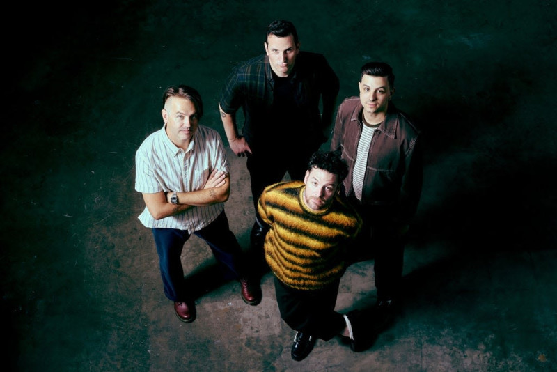 Senses Fail Presents Still Searching, Koyo, Initiate