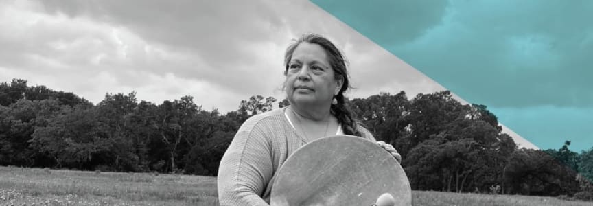 Full Moon Shamanic Drum Journey
