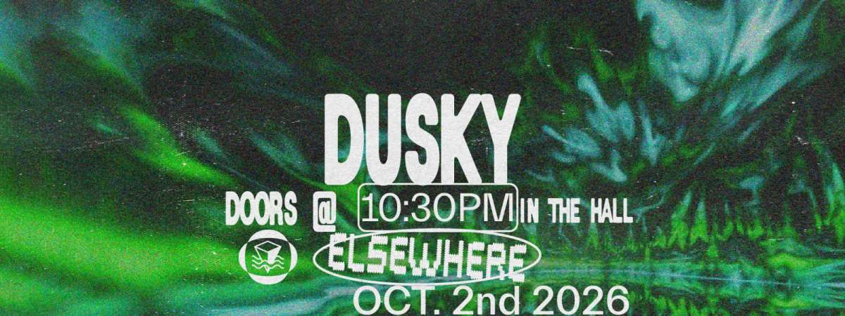 Dusky