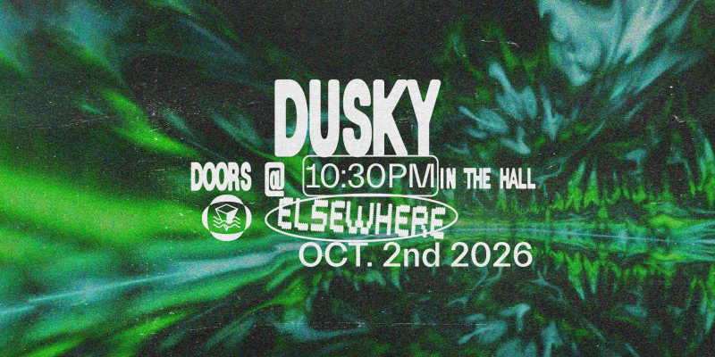 Dusky