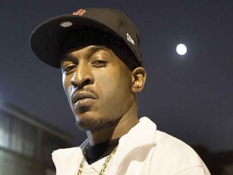 Rakim