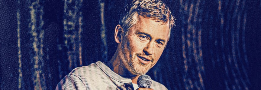 Matt McCusker