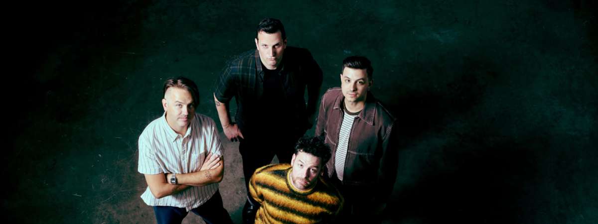 Senses Fail
