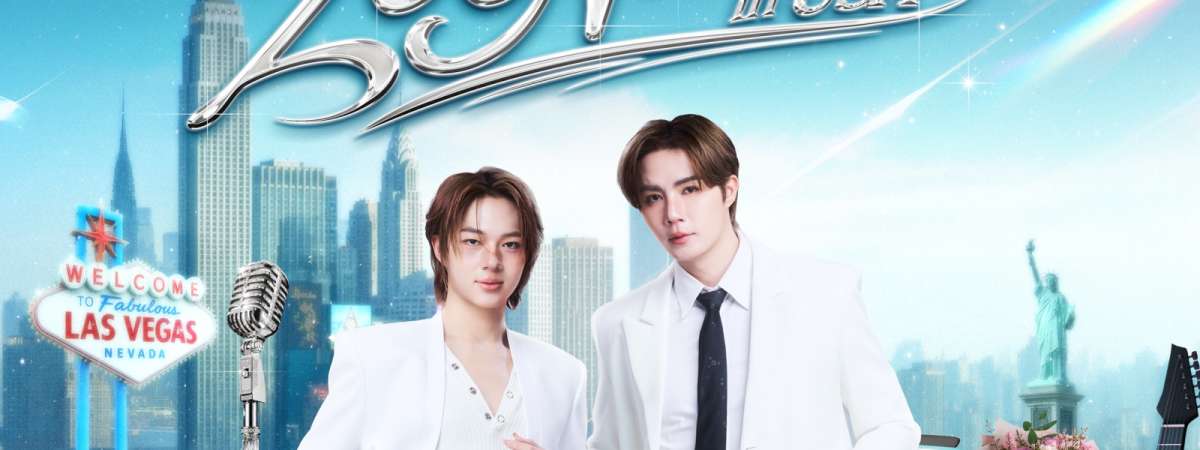 ZeeNuNew "Forever With You" Fan Meeting in USA