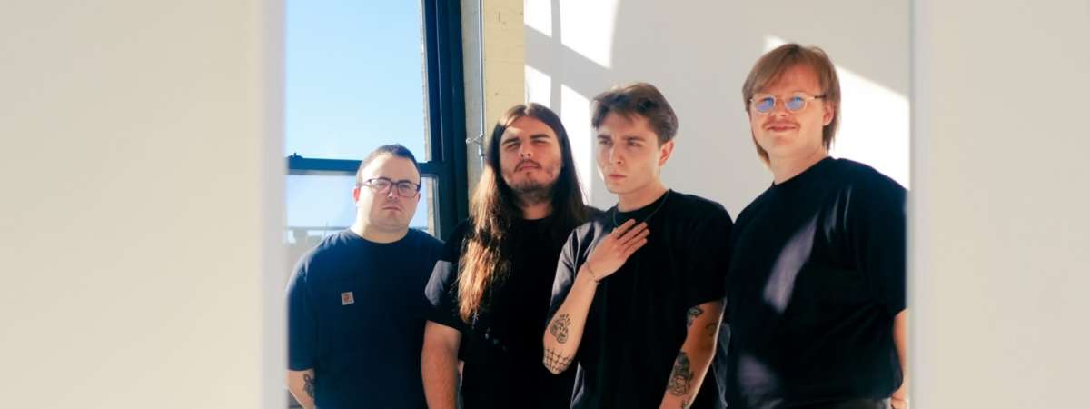 Arm's Length & Holding Absence: North American Co-Headliner Tour 2026