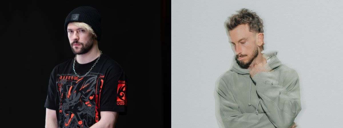 Virtual Riot & Blanke