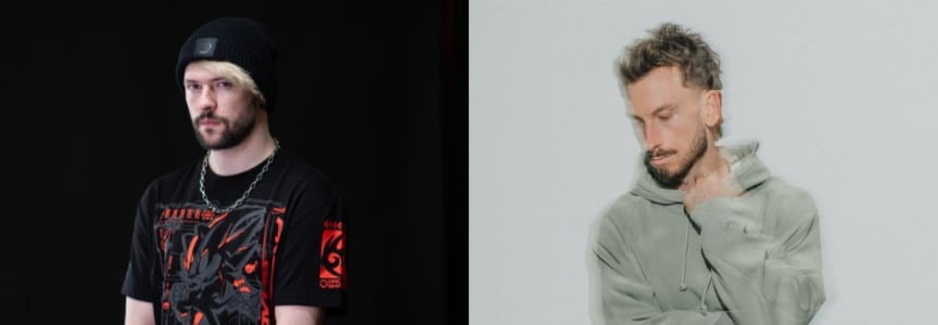 Virtual Riot & Blanke
