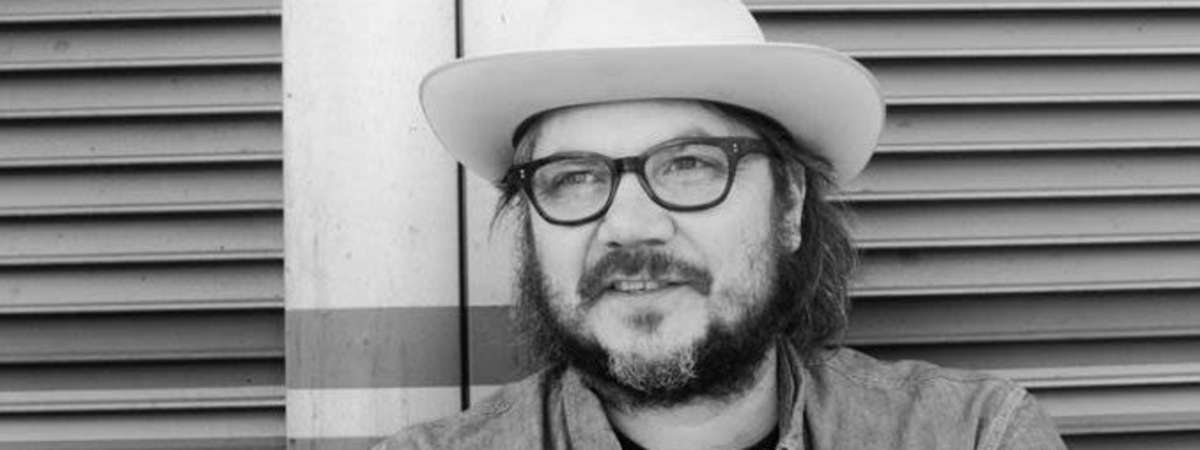 Jeff Tweedy (Solo) with special guest Case Oats