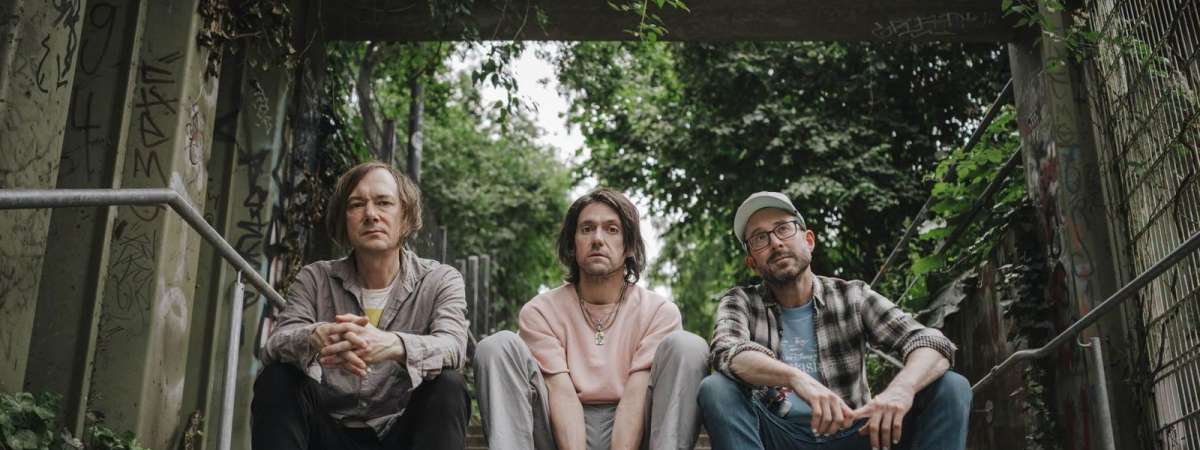 Bright Eyes w/ Lullaby for the Working Class