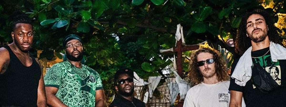 Ezra Collective
