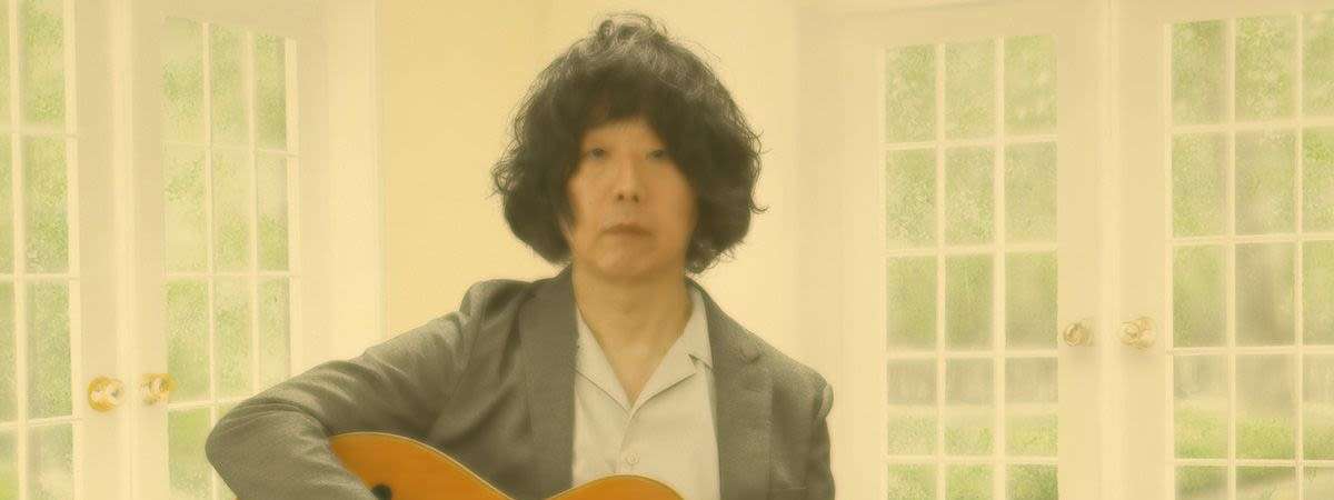 Shintaro Sakamoto