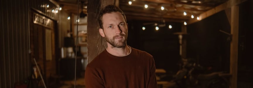 Phillip Phillips - Let's Go Far Tour