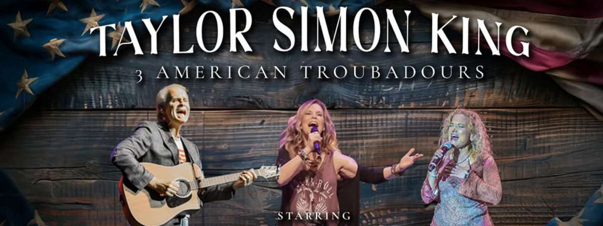 A Tribute to Taylor Simon King