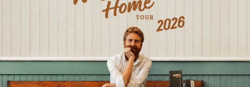 Sean of the South: The Where's Home Tour