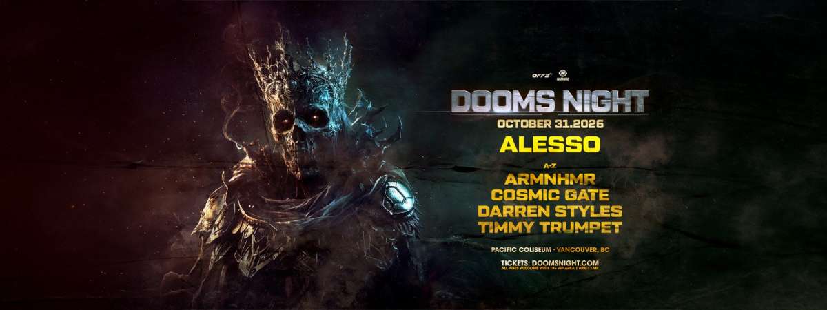 Dooms Night 2026