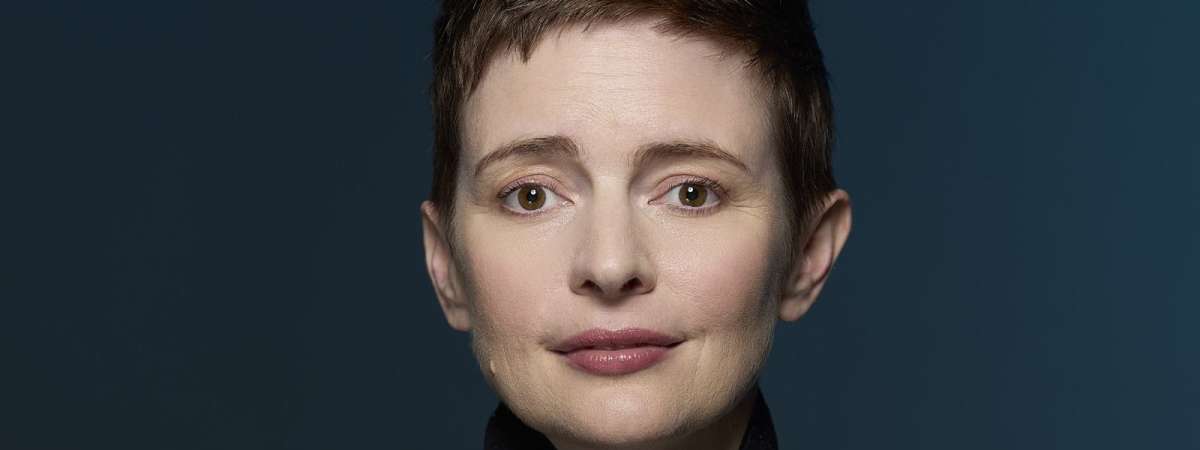 Emily St. John Mandel: Exit Party