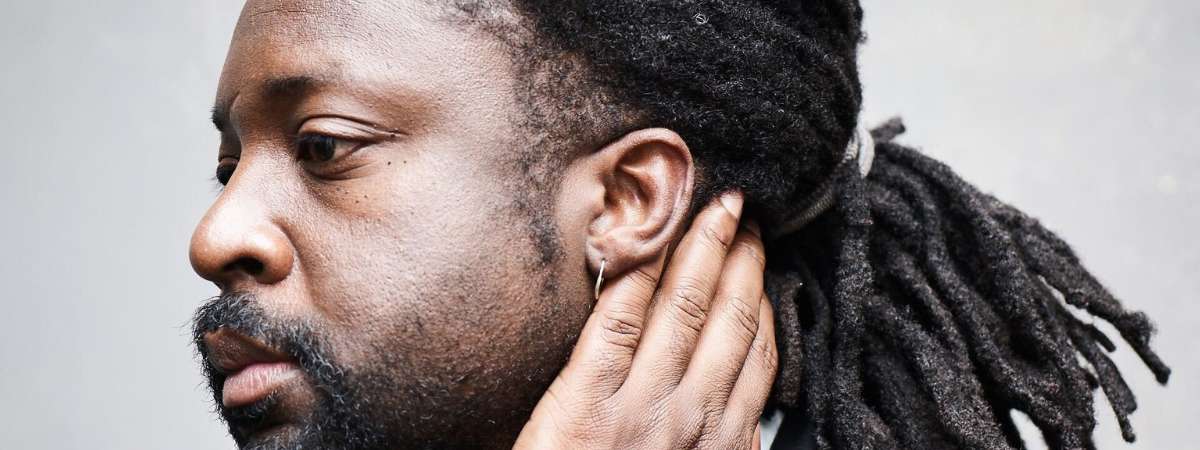 Marlon James: The Disappearers