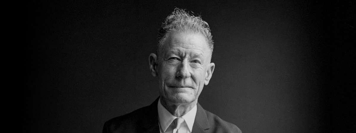 Lyle Lovett