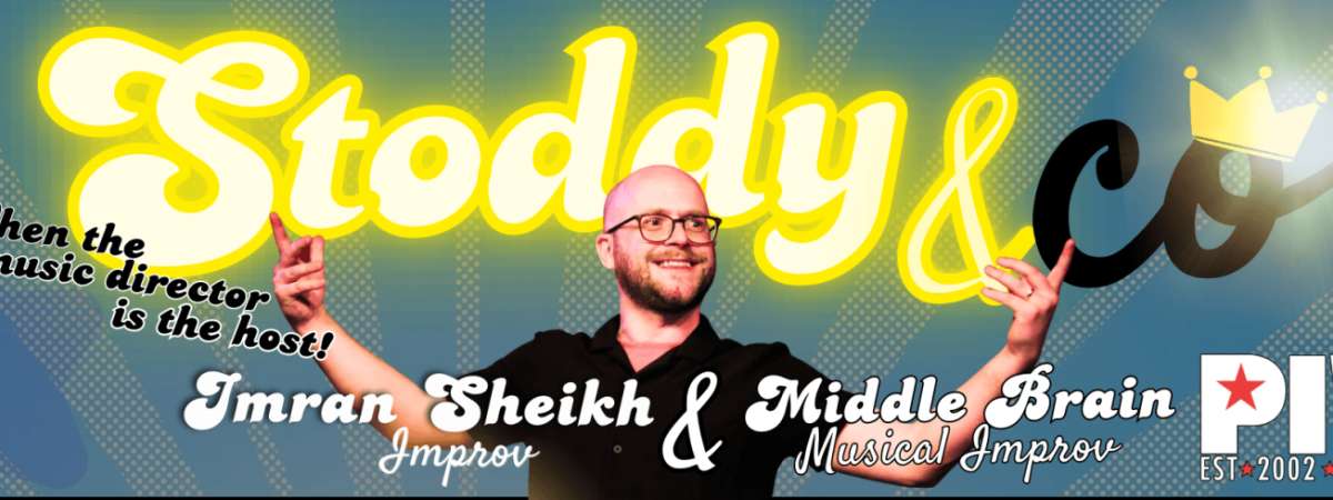 Stoddy & Co