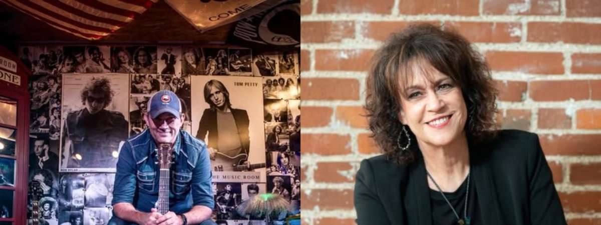 Scott Sean White & Helene Cronin