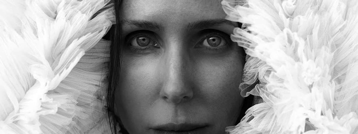 Chelsea Wolfe: THE DARK World Tour