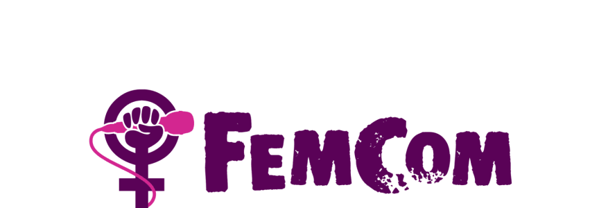Fem Com Grad Show