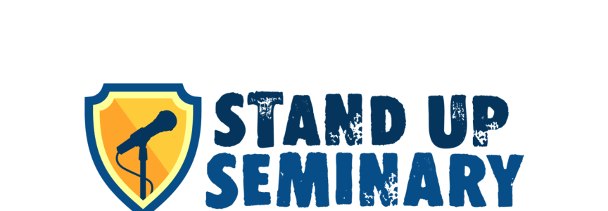 Standup Seminary Grad Show