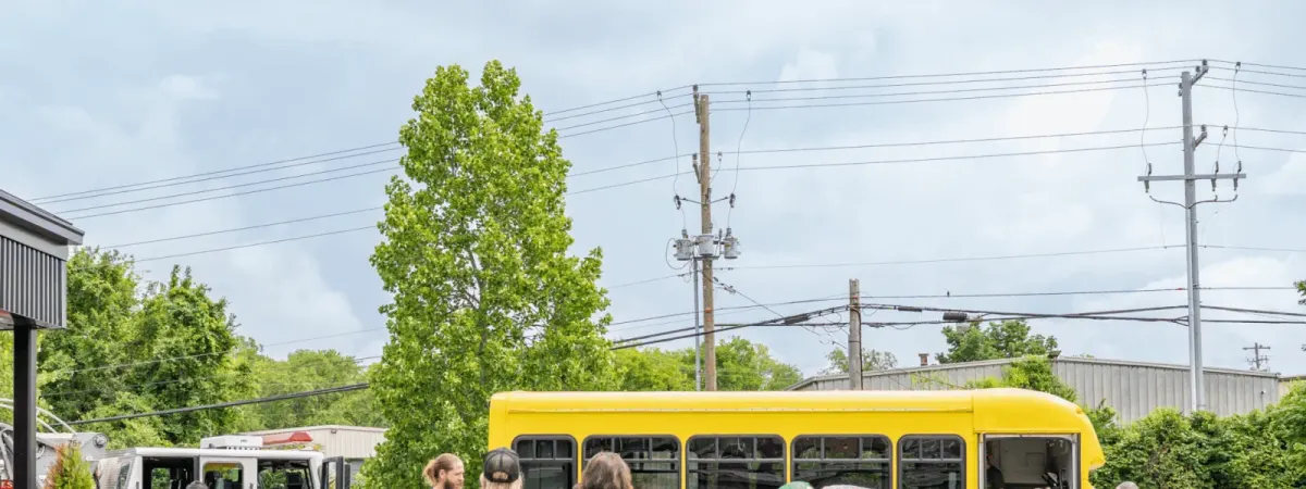 Kids Creative Mobile Studio