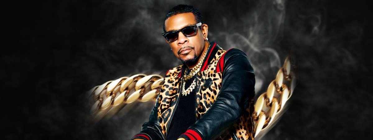 Keith Sweat