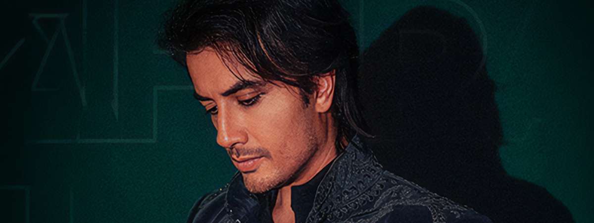 Ali Zafar
