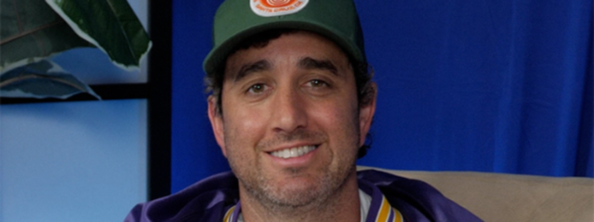 JT Parr