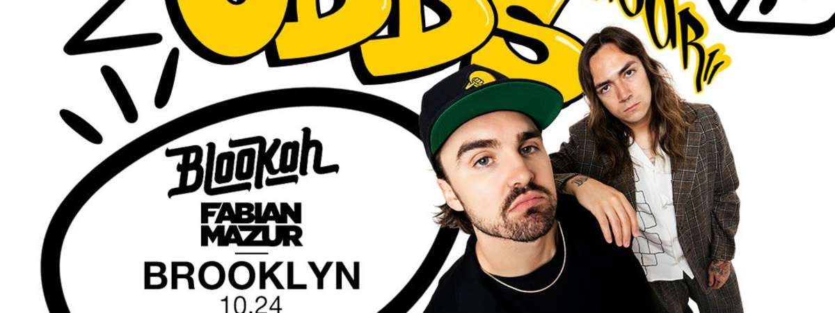 Against All Odds Tour