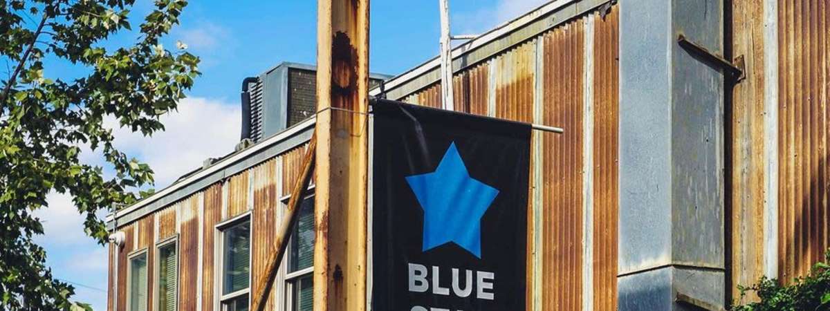 First Friday Art Walk