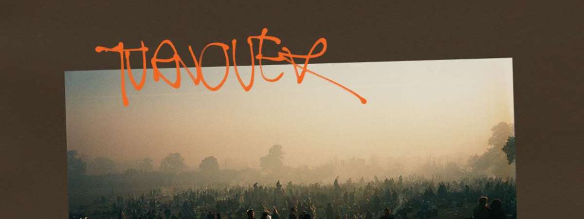 Turnover - Down On Earth Tour