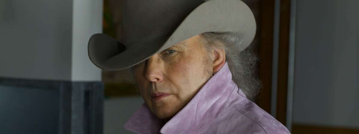 Dwight Yoakam with Sunny Black