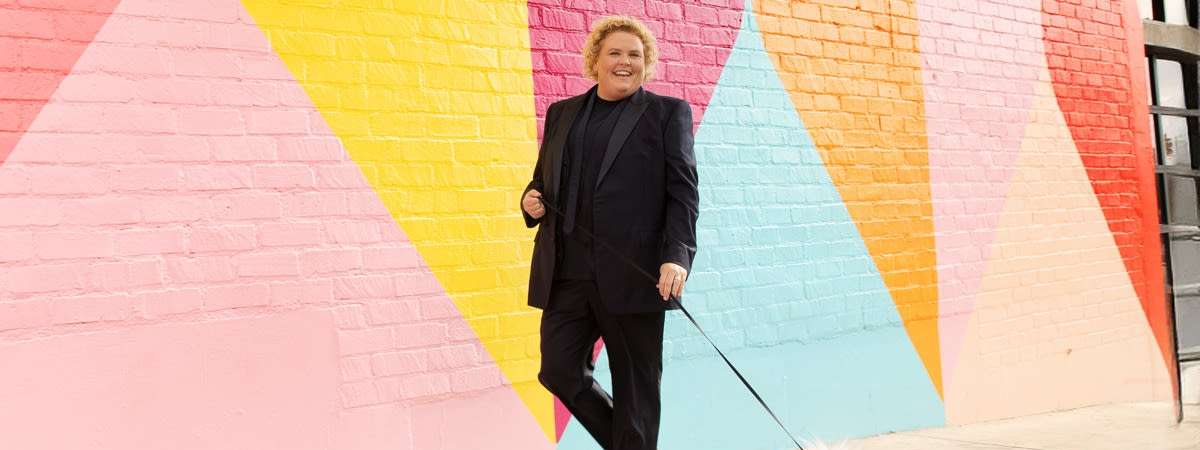 Fortune Feimster