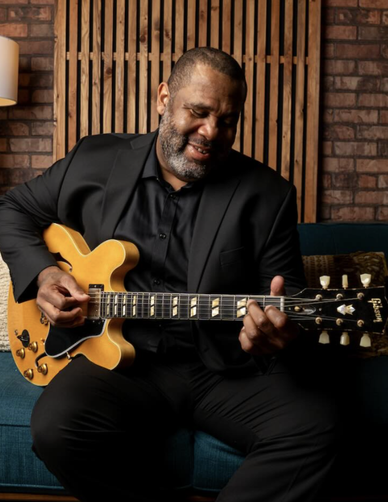 Kirk Fletcher